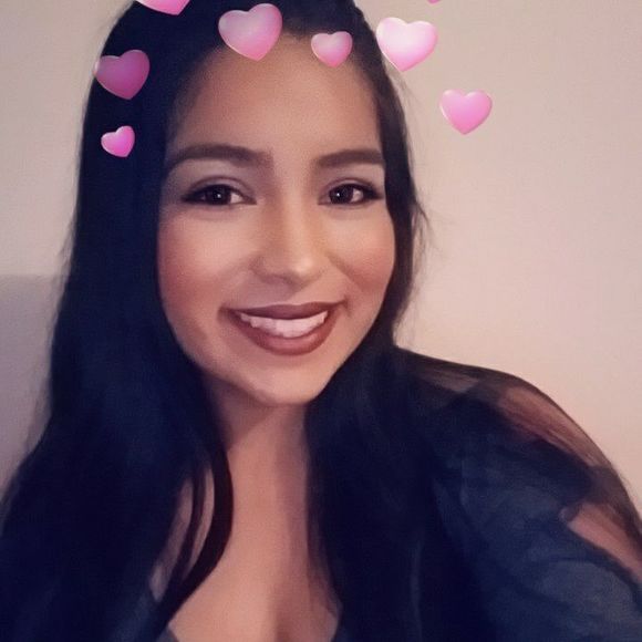 Meet your Posher, Alexis - Picture 1 of 1